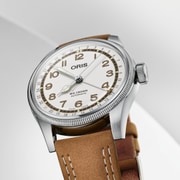 ピーリック　 Roberto Clemente Limited Edition - 01 754 7741 4081-Set | Oris